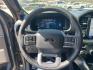 2026 Gray Metallic /Black Ford F-150 Lariat (1FTFW5L58TF) with an 5.0L V8 engine, Automatic transmission, located at 1105 E Mulberry, Kaufman, TX, 75142, (972) 962-2151, 32.589550, -96.300926 - $1,000 off MSRP!<br><br>4WD.<br>Carbonized Gray Metallic 2026 Ford F-150 4D SuperCrew Lariat 4WD 10-Speed Automatic 5.0L V8 17/22 City/Highway MPG Price includes: $1000 - Employee Pricing Retail Customer Cash. Exp. 07/06/2026 - Photo#8