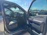 2026 Gray Metallic /Black Ford F-150 Lariat (1FTFW5L58TF) with an 5.0L V8 engine, Automatic transmission, located at 1105 E Mulberry, Kaufman, TX, 75142, (972) 962-2151, 32.589550, -96.300926 - $1,000 off MSRP!<br><br>4WD.<br>Carbonized Gray Metallic 2026 Ford F-150 4D SuperCrew Lariat 4WD 10-Speed Automatic 5.0L V8 17/22 City/Highway MPG Price includes: $1000 - Employee Pricing Retail Customer Cash. Exp. 07/06/2026 - Photo#16