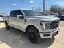 2026 Avalanche /Black Ford F-150 Lariat (1FTFW5L59TF) with an 5.0L V8 engine, Automatic transmission, located at 1105 E Mulberry, Kaufman, TX, 75142, (972) 962-2151, 32.589550, -96.300926 - $3,000 off MSRP!<br><br>4WD.<br>Avalanche 2026 Ford F-150 4D SuperCrew Lariat 4WD 10-Speed Automatic 5.0L V8 17/22 City/Highway MPG Price includes: $3000 - Retail Customer Cash. Exp. 04/30/2026 - Photo#5