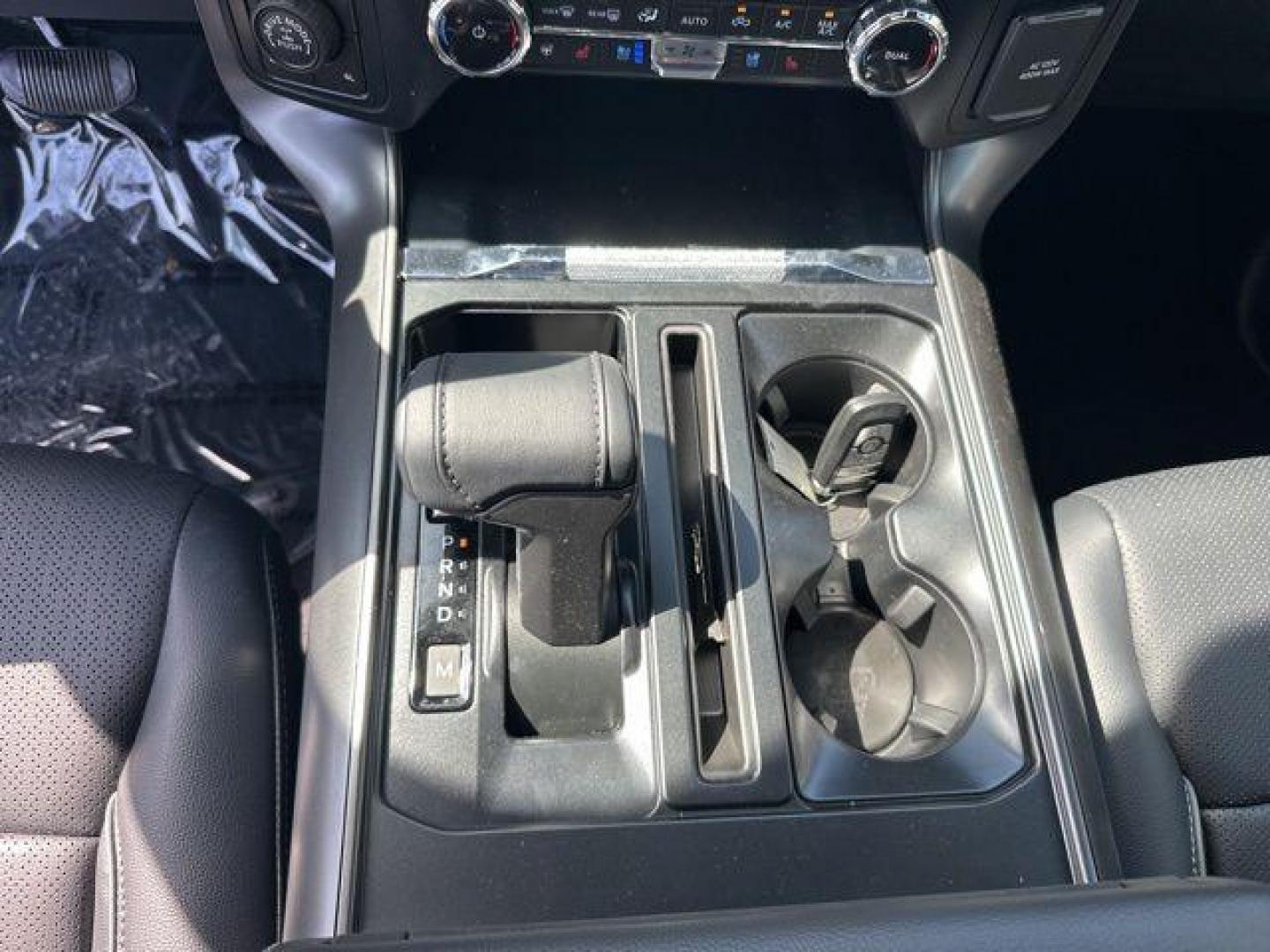 2026 Avalanche /Black Ford F-150 Lariat (1FTFW5L59TF) with an 5.0L V8 engine, Automatic transmission, located at 1105 E Mulberry, Kaufman, TX, 75142, (972) 962-2151, 32.589550, -96.300926 - $3,000 off MSRP!<br><br>4WD.<br>Avalanche 2026 Ford F-150 4D SuperCrew Lariat 4WD 10-Speed Automatic 5.0L V8 17/22 City/Highway MPG Price includes: $3000 - Retail Customer Cash. Exp. 04/30/2026 - Photo#10