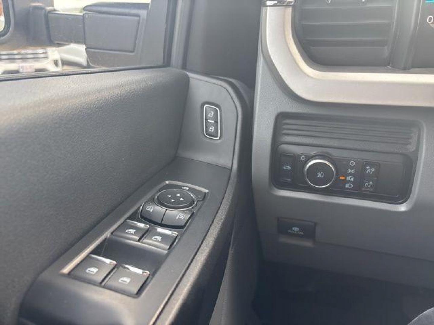 2023 Oxford White /Medium Dark Slate Ford F-350SD XL (1FT8W3DT6PE) with an Power Stroke 6.7L V8 DI 32V OHV Turbodiesel engine, Automatic transmission, located at 1105 E Mulberry, Kaufman, TX, 75142, (972) 962-2151, 32.589550, -96.300926 - Photo#20