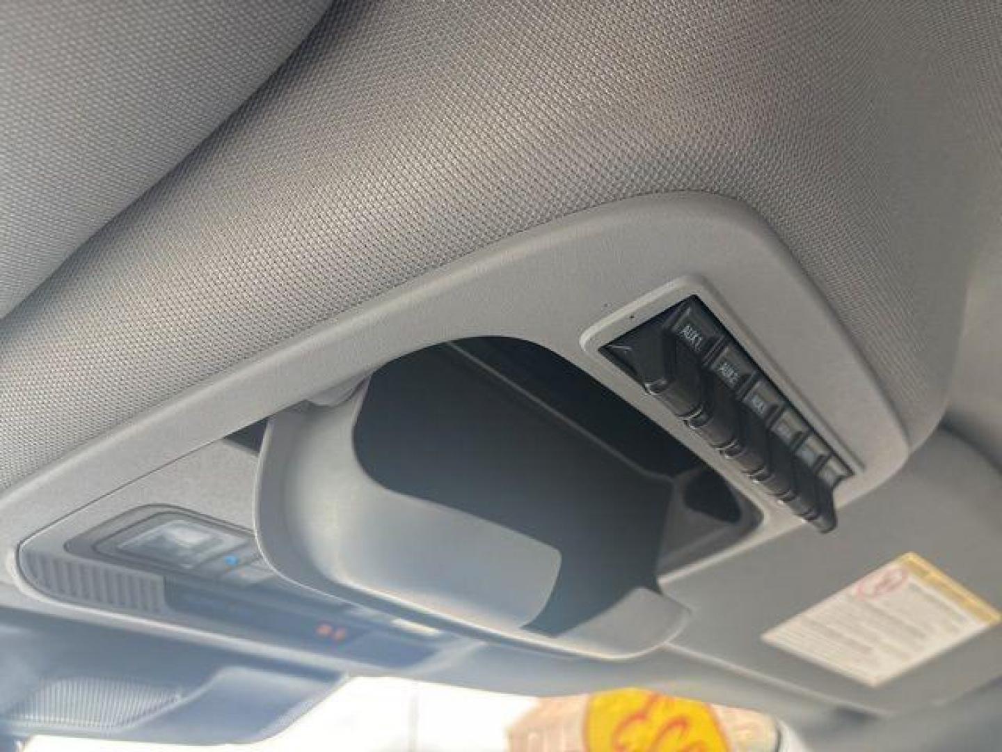 2023 Oxford White /Medium Dark Slate Ford F-350SD XL (1FT8W3DT6PE) with an Power Stroke 6.7L V8 DI 32V OHV Turbodiesel engine, Automatic transmission, located at 1105 E Mulberry, Kaufman, TX, 75142, (972) 962-2151, 32.589550, -96.300926 - Photo#21