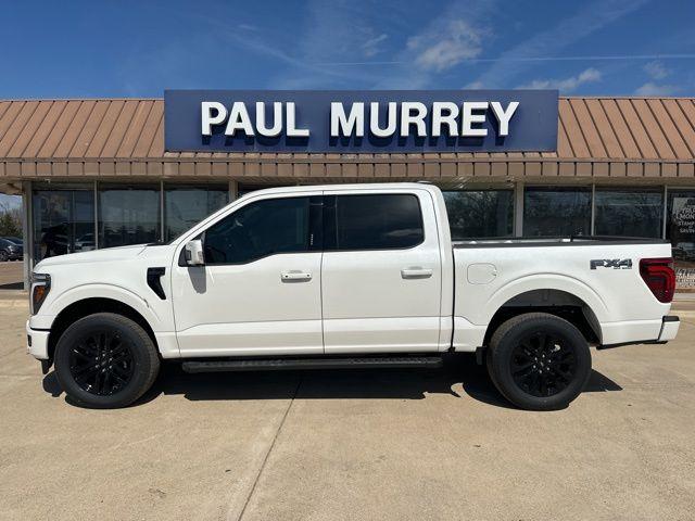photo of 2026 Ford F-150 Lariat