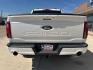 2026 White Metallic /Black Ford F-150 Lariat (1FTFW5L53TF) with an 5.0L V8 engine, Automatic transmission, located at 1105 E Mulberry, Kaufman, TX, 75142, (972) 962-2151, 32.589550, -96.300926 - $1,000 off MSRP!<br><br>4WD.<br>Star White Metallic Tri-Coat 2026 Ford F-150 4D SuperCrew Lariat 4WD 10-Speed Automatic 5.0L V8 17/22 City/Highway MPG Price includes: $1000 - Employee Pricing Retail Customer Cash. Exp. 07/06/2026 - Photo#3