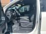 2026 White Metallic /Black Ford F-150 Lariat (1FTFW5L53TF) with an 5.0L V8 engine, Automatic transmission, located at 1105 E Mulberry, Kaufman, TX, 75142, (972) 962-2151, 32.589550, -96.300926 - $1,000 off MSRP!<br><br>4WD.<br>Star White Metallic Tri-Coat 2026 Ford F-150 4D SuperCrew Lariat 4WD 10-Speed Automatic 5.0L V8 17/22 City/Highway MPG Price includes: $1000 - Employee Pricing Retail Customer Cash. Exp. 07/06/2026 - Photo#8