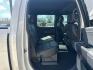 2026 White Metallic /Black Ford F-150 Lariat (1FTFW5L53TF) with an 5.0L V8 engine, Automatic transmission, located at 1105 E Mulberry, Kaufman, TX, 75142, (972) 962-2151, 32.589550, -96.300926 - $1,000 off MSRP!<br><br>4WD.<br>Star White Metallic Tri-Coat 2026 Ford F-150 4D SuperCrew Lariat 4WD 10-Speed Automatic 5.0L V8 17/22 City/Highway MPG Price includes: $1000 - Employee Pricing Retail Customer Cash. Exp. 07/06/2026 - Photo#15