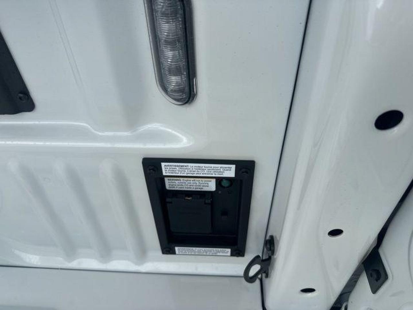 2026 Star White Metallic Tri-Coat /Black Onyx Ford F-250SD Platinum (1FT8W2BMXTE) with an 6.7L High Output Power Stroke V8 Diesel engine, Automatic transmission, located at 1105 E Mulberry, Kaufman, TX, 75142, (972) 962-2151, 32.589550, -96.300926 - Recent Arrival!<br><br>4WD.<br>Star White Metallic Tri-Coat 2026 Ford F-250SD 4D Crew Cab Platinum 4WD 10-Speed Automatic 6.7L High Output Power Stroke V8 Diesel - Photo#14