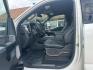 2026 Star White Metallic Tri-Coat /Black Onyx Ford F-250SD Platinum (1FT8W2BMXTE) with an 6.7L High Output Power Stroke V8 Diesel engine, Automatic transmission, located at 1105 E Mulberry, Kaufman, TX, 75142, (972) 962-2151, 32.589550, -96.300926 - Photo#8