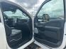 2026 Star White Metallic Tri-Coat /Black Onyx Ford F-250SD Platinum (1FT8W2BMXTE) with an 6.7L High Output Power Stroke V8 Diesel engine, Automatic transmission, located at 1105 E Mulberry, Kaufman, TX, 75142, (972) 962-2151, 32.589550, -96.300926 - Photo#18