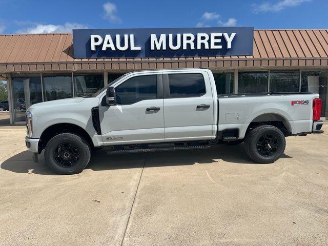 photo of 2026 Ford F-250SD XL