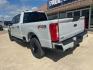 2026 Avalanche /Medium Dark Slate Ford F-250SD XL (1FT7W2BT4TE) with an Power Stroke 6.7L V8 DI 32V OHV Turbodiesel engine, Automatic transmission, located at 1105 E Mulberry, Kaufman, TX, 75142, (972) 962-2151, 32.589550, -96.300926 - Photo#2