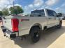2026 Avalanche /Medium Dark Slate Ford F-250SD XL (1FT7W2BT4TE) with an Power Stroke 6.7L V8 DI 32V OHV Turbodiesel engine, Automatic transmission, located at 1105 E Mulberry, Kaufman, TX, 75142, (972) 962-2151, 32.589550, -96.300926 - Photo#3