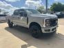 2026 Avalanche /Medium Dark Slate Ford F-250SD XL (1FT7W2BT4TE) with an Power Stroke 6.7L V8 DI 32V OHV Turbodiesel engine, Automatic transmission, located at 1105 E Mulberry, Kaufman, TX, 75142, (972) 962-2151, 32.589550, -96.300926 - Photo#4