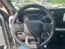 2026 Avalanche /Medium Dark Slate Ford F-250SD XL (1FT7W2BT4TE) with an Power Stroke 6.7L V8 DI 32V OHV Turbodiesel engine, Automatic transmission, located at 1105 E Mulberry, Kaufman, TX, 75142, (972) 962-2151, 32.589550, -96.300926 - Photo#7