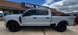 2026 Avalanche /Medium Dark Slate Ford F-250SD XL (1FT7W2BT4TE) with an Power Stroke 6.7L V8 DI 32V OHV Turbodiesel engine, Automatic transmission, located at 1105 E Mulberry, Kaufman, TX, 75142, (972) 962-2151, 32.589550, -96.300926 - Photo#0
