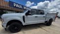 2026 Avalanche /Medium Dark Slate Ford F-250SD XL (1FT7W2BT4TE) with an Power Stroke 6.7L V8 DI 32V OHV Turbodiesel engine, Automatic transmission, located at 1105 E Mulberry, Kaufman, TX, 75142, (972) 962-2151, 32.589550, -96.300926 - Photo#1