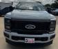 2026 Avalanche /Medium Dark Slate Ford F-250SD XL (1FT7W2BT4TE) with an Power Stroke 6.7L V8 DI 32V OHV Turbodiesel engine, Automatic transmission, located at 1105 E Mulberry, Kaufman, TX, 75142, (972) 962-2151, 32.589550, -96.300926 - Photo#3