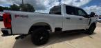 2026 Avalanche /Medium Dark Slate Ford F-250SD XL (1FT7W2BT4TE) with an Power Stroke 6.7L V8 DI 32V OHV Turbodiesel engine, Automatic transmission, located at 1105 E Mulberry, Kaufman, TX, 75142, (972) 962-2151, 32.589550, -96.300926 - Photo#7