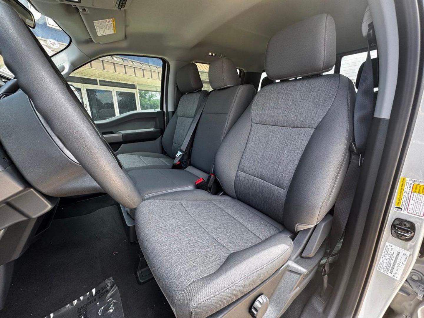 2026 Avalanche /Medium Dark Slate Ford F-250SD XL (1FT7W2BT4TE) with an Power Stroke 6.7L V8 DI 32V OHV Turbodiesel engine, Automatic transmission, located at 1105 E Mulberry, Kaufman, TX, 75142, (972) 962-2151, 32.589550, -96.300926 - Photo#12