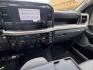 2026 Avalanche /Medium Dark Slate Ford F-250SD XL (1FT7W2BT4TE) with an Power Stroke 6.7L V8 DI 32V OHV Turbodiesel engine, Automatic transmission, located at 1105 E Mulberry, Kaufman, TX, 75142, (972) 962-2151, 32.589550, -96.300926 - Photo#17