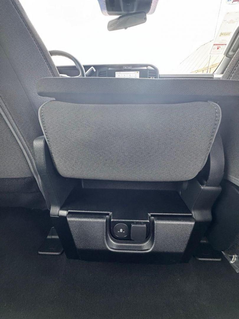 2026 Avalanche /Medium Dark Slate Ford F-250SD XL (1FT7W2BT4TE) with an Power Stroke 6.7L V8 DI 32V OHV Turbodiesel engine, Automatic transmission, located at 1105 E Mulberry, Kaufman, TX, 75142, (972) 962-2151, 32.589550, -96.300926 - Photo#19