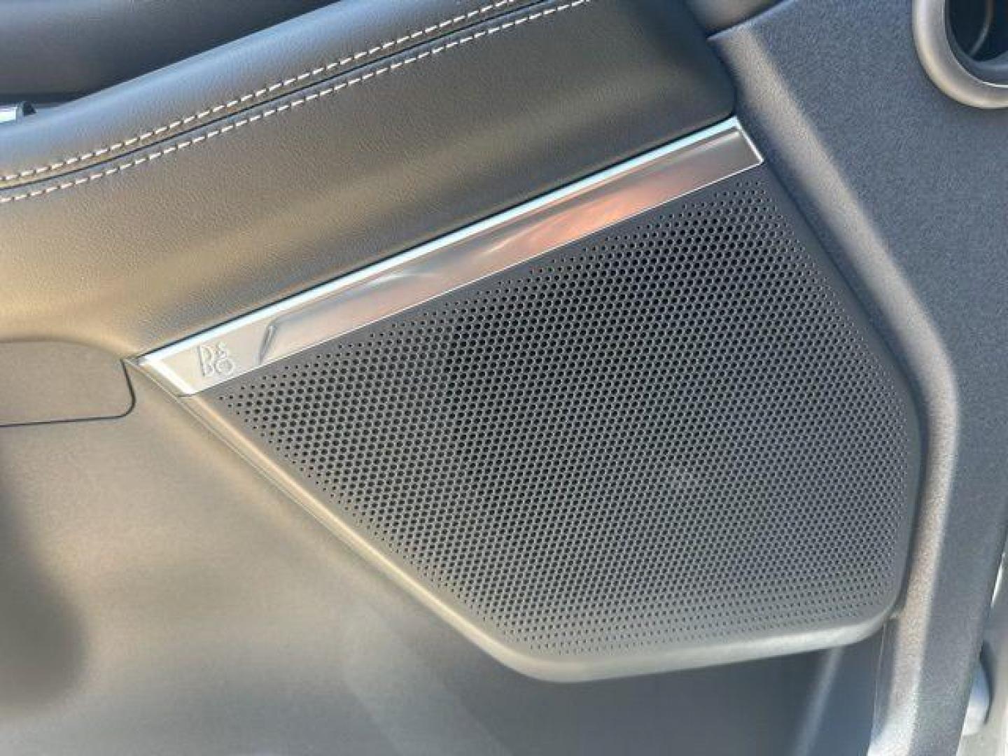 2026 Glacier Gray Metallic Tri-Coat /Black Ford Expedition Max Platinum (1FMJK1M85TE) with an EcoBoost 3.5L V6 GTDi DOHC 24V Twin Turbocharged engine, Automatic transmission, located at 1105 E Mulberry, Kaufman, TX, 75142, (972) 962-2151, 32.589550, -96.300926 - Glacier Gray Metallic Tri-Coat 2026 Ford Expedition Max 4D Sport Utility Platinum 4WD 10-Speed Automatic EcoBoost 3.5L V6 GTDi DOHC 24V Twin Turbocharged - Photo#7