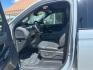 2026 Glacier Gray Metallic Tri-Coat /Black Ford Expedition Max Platinum (1FMJK1M85TE) with an EcoBoost 3.5L V6 GTDi DOHC 24V Twin Turbocharged engine, Automatic transmission, located at 1105 E Mulberry, Kaufman, TX, 75142, (972) 962-2151, 32.589550, -96.300926 - Photo#6