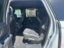 2026 Glacier Gray Metallic Tri-Coat /Black Ford Expedition Max Platinum (1FMJK1M85TE) with an EcoBoost 3.5L V6 GTDi DOHC 24V Twin Turbocharged engine, Automatic transmission, located at 1105 E Mulberry, Kaufman, TX, 75142, (972) 962-2151, 32.589550, -96.300926 - Photo#13