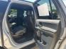 2026 Glacier Gray Metallic Tri-Coat /Black Ford Expedition Max Platinum (1FMJK1M85TE) with an EcoBoost 3.5L V6 GTDi DOHC 24V Twin Turbocharged engine, Automatic transmission, located at 1105 E Mulberry, Kaufman, TX, 75142, (972) 962-2151, 32.589550, -96.300926 - Photo#14