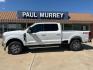 2026 Oxford White /Baja Ford F-350SD Lariat (1FT8W3BT4TE) with an Power Stroke 6.7L V8 DI 32V OHV Turbodiesel engine, Automatic transmission, located at 1105 E Mulberry, Kaufman, TX, 75142, (972) 962-2151, 32.589550, -96.300926 - $3,554 off MSRP!<br><br>4WD.<br>Oxford White 2026 Ford F-350SD 4D Crew Cab Lariat 4WD 10-Speed Automatic Power Stroke 6.7L V8 DI 32V OHV Turbodiesel - Photo#0