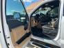 2026 Oxford White /Baja Ford F-350SD Lariat (1FT8W3BT4TE) with an Power Stroke 6.7L V8 DI 32V OHV Turbodiesel engine, Automatic transmission, located at 1105 E Mulberry, Kaufman, TX, 75142, (972) 962-2151, 32.589550, -96.300926 - $3,554 off MSRP!<br><br>4WD.<br>Oxford White 2026 Ford F-350SD 4D Crew Cab Lariat 4WD 10-Speed Automatic Power Stroke 6.7L V8 DI 32V OHV Turbodiesel - Photo#5