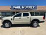 2026 Desert Sand /Ebony Ford Ranger XL (1FTER4BH3TL) with an EcoBoost 2.3L I4 GTDi DOHC Turbocharged VCT engine, Automatic transmission, located at 1105 E Mulberry, Kaufman, TX, 75142, (972) 962-2151, 32.589550, -96.300926 - Beige 2026 Ford Ranger 4D Crew Cab XL RWD 10-Speed Automatic EcoBoost 2.3L I4 GTDi DOHC Turbocharged VCT 21/25 City/Highway MPG - Photo#0