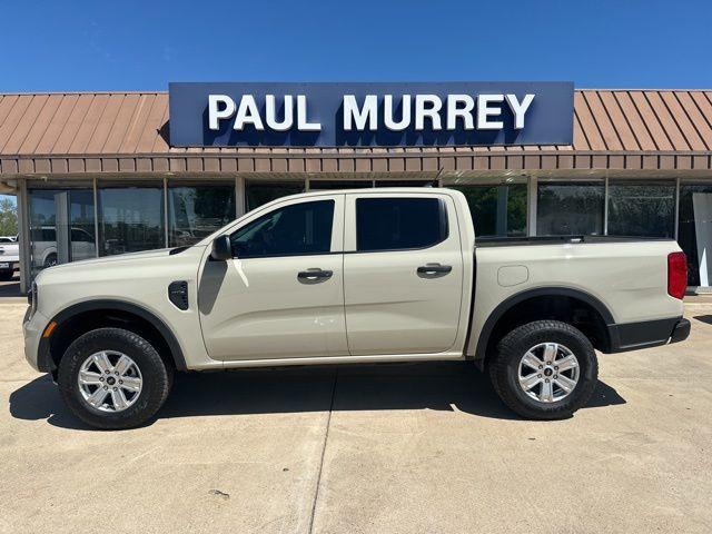 photo of 2026 Ford Ranger XL