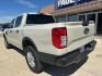 2026 Desert Sand /Ebony Ford Ranger XL (1FTER4BH3TL) with an EcoBoost 2.3L I4 GTDi DOHC Turbocharged VCT engine, Automatic transmission, located at 1105 E Mulberry, Kaufman, TX, 75142, (972) 962-2151, 32.589550, -96.300926 - Beige 2026 Ford Ranger 4D Crew Cab XL RWD 10-Speed Automatic EcoBoost 2.3L I4 GTDi DOHC Turbocharged VCT 21/25 City/Highway MPG - Photo#2