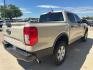 2026 Desert Sand /Ebony Ford Ranger XL (1FTER4BH3TL) with an EcoBoost 2.3L I4 GTDi DOHC Turbocharged VCT engine, Automatic transmission, located at 1105 E Mulberry, Kaufman, TX, 75142, (972) 962-2151, 32.589550, -96.300926 - Beige 2026 Ford Ranger 4D Crew Cab XL RWD 10-Speed Automatic EcoBoost 2.3L I4 GTDi DOHC Turbocharged VCT 21/25 City/Highway MPG - Photo#3