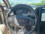 2026 Desert Sand /Ebony Ford Ranger XL (1FTER4BH3TL) with an EcoBoost 2.3L I4 GTDi DOHC Turbocharged VCT engine, Automatic transmission, located at 1105 E Mulberry, Kaufman, TX, 75142, (972) 962-2151, 32.589550, -96.300926 - Beige 2026 Ford Ranger 4D Crew Cab XL RWD 10-Speed Automatic EcoBoost 2.3L I4 GTDi DOHC Turbocharged VCT 21/25 City/Highway MPG - Photo#7