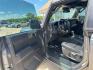 2026 Carbonized Gray Metallic /Black Onyx Interior Ford Bronco Big Bend (1FMDE7BH1TL) with an 2.3L EcoBoost I-4 engine, Automatic transmission, located at 1105 E Mulberry, Kaufman, TX, 75142, (972) 962-2151, 32.589550, -96.300926 - $750 off MSRP!<br><br><br>Carbonized Gray Metallic 2026 Ford Bronco 4D Sport Utility Big Bend 4WD 10-Speed Automatic 2.3L EcoBoost I-4 18/22 City/Highway MPG Price includes: $750 - Retail Customer Cash. Exp. 04/30/2026 - Photo#5