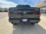 2026 Agate Black Metallic /Black Ford F-150 Lariat (1FTFW5L52TF) with an 5.0L V8 engine, Automatic transmission, located at 1105 E Mulberry, Kaufman, TX, 75142, (972) 962-2151, 32.589550, -96.300926 - 4WD.<br>Agate Black Metallic 2026 Ford F-150 4D SuperCrew Lariat 4WD 10-Speed Automatic 5.0L V8 17/22 City/Highway MPG - Photo#3