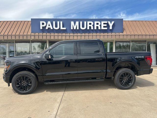 photo of 2026 Ford F-150 XLT