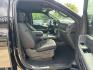 2026 Agate Black Metallic /Black Ford F-150 XLT (1FTFW3L56TF) with an 5.0L V8 engine, Automatic transmission, located at 1105 E Mulberry, Kaufman, TX, 75142, (972) 962-2151, 32.589550, -96.300926 - $1,000 off MSRP!<br><br>4WD.<br>Agate Black Metallic 2026 Ford F-150 4D SuperCrew XLT 4WD 10-Speed Automatic 5.0L V8 17/22 City/Highway MPG Price includes: $1000 - Employee Pricing Retail Customer Cash. Exp. 07/06/2026 - Photo#18