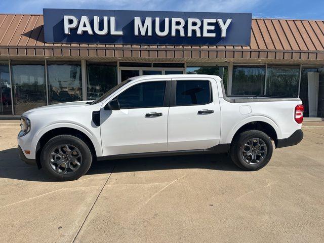 photo of 2026 Ford Maverick XLT