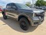 2026 Gray /Ebony Ford Ranger XL (1FTER4BH7TL) with an EcoBoost 2.3L I4 GTDi DOHC Turbocharged VCT engine, Automatic transmission, located at 1105 E Mulberry, Kaufman, TX, 75142, (972) 962-2151, 32.589550, -96.300926 - Gray 2026 Ford Ranger 4D Crew Cab XL RWD 10-Speed Automatic EcoBoost 2.3L I4 GTDi DOHC Turbocharged VCT 21/25 City/Highway MPG - Photo#4