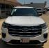 2026 White Metallic /Dark Space Gray Ford Explorer Active (1FMUK7DH0TG) with an 2.3L EcoBoost I-4 engine, Automatic transmission, located at 1105 E Mulberry, Kaufman, TX, 75142, (972) 962-2151, 32.589550, -96.300926 - $4,500 off MSRP!<br><br><br>Star White Metallic Tri-Coat 2026 Ford Explorer 4D Sport Utility Active RWD 10-Speed Automatic 2.3L EcoBoost I-4 20/29 City/Highway MPG<br><br>20/29 City/Highway MPG Price includes: $1000 - SSE Down Payment Assistance. Exp. 08/31/2026 $3000 - Retail Customer Cash. Exp. 09- Photo#3