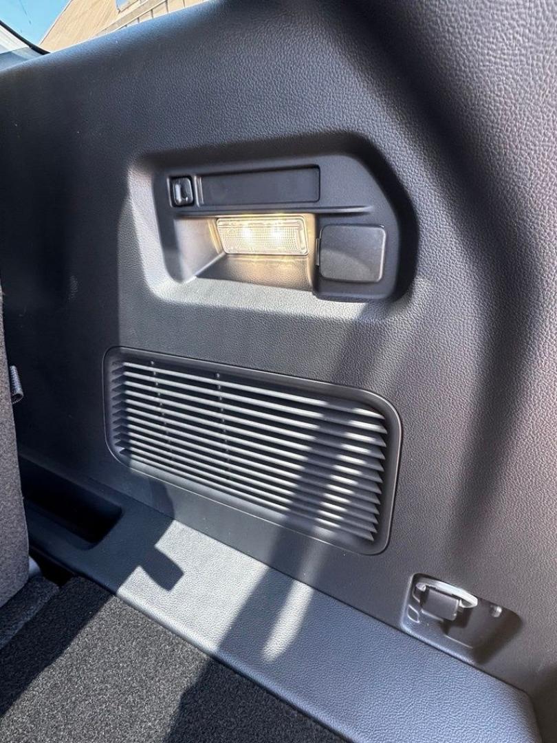 2026 White Metallic /Dark Space Gray Ford Explorer Active (1FMUK7DH0TG) with an 2.3L EcoBoost I-4 engine, Automatic transmission, located at 1105 E Mulberry, Kaufman, TX, 75142, (972) 962-2151, 32.589550, -96.300926 - $4,500 off MSRP!<br><br><br>Star White Metallic Tri-Coat 2026 Ford Explorer 4D Sport Utility Active RWD 10-Speed Automatic 2.3L EcoBoost I-4 20/29 City/Highway MPG<br><br>20/29 City/Highway MPG Price includes: $1000 - SSE Down Payment Assistance. Exp. 08/31/2026 $3000 - Retail Customer Cash. Exp. 09- Photo#8