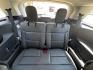 2026 White Metallic /Dark Space Gray Ford Explorer Active (1FMUK7DH0TG) with an 2.3L EcoBoost I-4 engine, Automatic transmission, located at 1105 E Mulberry, Kaufman, TX, 75142, (972) 962-2151, 32.589550, -96.300926 - $4,500 off MSRP!<br><br><br>Star White Metallic Tri-Coat 2026 Ford Explorer 4D Sport Utility Active RWD 10-Speed Automatic 2.3L EcoBoost I-4 20/29 City/Highway MPG<br><br>20/29 City/Highway MPG Price includes: $1000 - SSE Down Payment Assistance. Exp. 08/31/2026 $3000 - Retail Customer Cash. Exp. 09- Photo#13