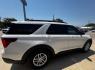 2026 White Metallic /Dark Space Gray Ford Explorer Active (1FMUK7DH0TG) with an 2.3L EcoBoost I-4 engine, Automatic transmission, located at 1105 E Mulberry, Kaufman, TX, 75142, (972) 962-2151, 32.589550, -96.300926 - $4,500 off MSRP!<br><br><br>Star White Metallic Tri-Coat 2026 Ford Explorer 4D Sport Utility Active RWD 10-Speed Automatic 2.3L EcoBoost I-4 20/29 City/Highway MPG<br><br>20/29 City/Highway MPG Price includes: $1000 - SSE Down Payment Assistance. Exp. 08/31/2026 $3000 - Retail Customer Cash. Exp. 09- Photo#15