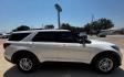 2026 White Metallic /Dark Space Gray Ford Explorer Active (1FMUK7DH0TG) with an 2.3L EcoBoost I-4 engine, Automatic transmission, located at 1105 E Mulberry, Kaufman, TX, 75142, (972) 962-2151, 32.589550, -96.300926 - $4,500 off MSRP!<br><br><br>Star White Metallic Tri-Coat 2026 Ford Explorer 4D Sport Utility Active RWD 10-Speed Automatic 2.3L EcoBoost I-4 20/29 City/Highway MPG<br><br>20/29 City/Highway MPG Price includes: $1000 - SSE Down Payment Assistance. Exp. 08/31/2026 $3000 - Retail Customer Cash. Exp. 09- Photo#16
