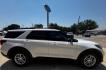 2026 White Metallic /Dark Space Gray Ford Explorer Active (1FMUK7DH0TG) with an 2.3L EcoBoost I-4 engine, Automatic transmission, located at 1105 E Mulberry, Kaufman, TX, 75142, (972) 962-2151, 32.589550, -96.300926 - $4,500 off MSRP!<br><br><br>Star White Metallic Tri-Coat 2026 Ford Explorer 4D Sport Utility Active RWD 10-Speed Automatic 2.3L EcoBoost I-4 20/29 City/Highway MPG<br><br>20/29 City/Highway MPG Price includes: $1000 - SSE Down Payment Assistance. Exp. 08/31/2026 $3000 - Retail Customer Cash. Exp. 09- Photo#17