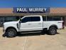 2026 Oxford White /Black Onyx Ford F-250SD Lariat (1FT8W2BT1TE) with an Power Stroke 6.7L V8 DI 32V OHV Turbodiesel engine, Automatic transmission, located at 1105 E Mulberry, Kaufman, TX, 75142, (972) 962-2151, 32.589550, -96.300926 - Photo#0