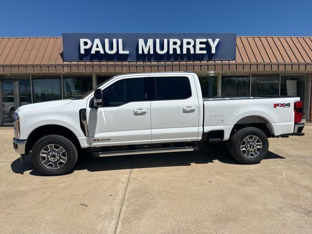 photo of 2026 Ford F-250SD Lariat
